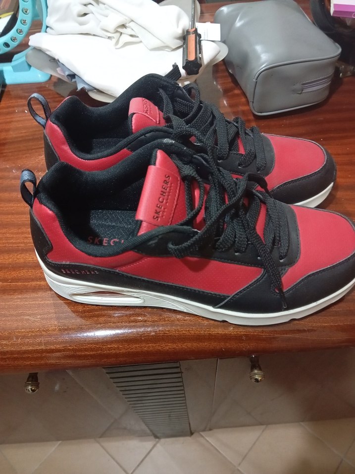 Skechers  Spor Ayakkabı - Görsel 5