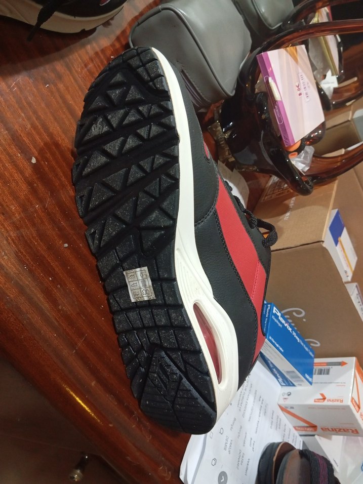 Skechers  Spor Ayakkabı - Görsel 3