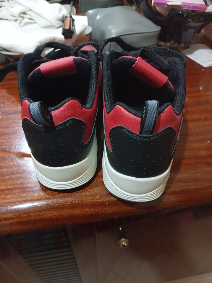 Skechers  Spor Ayakkabı - Görsel 4