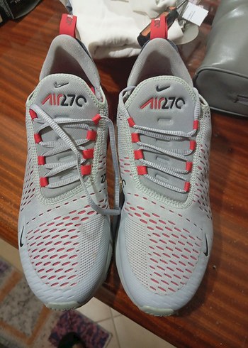 Nike spor ayakkabı - Görsel 4