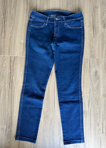 H&M Skinny Jean - Görsel 2