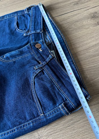 H&M Skinny Jean - Görsel 5