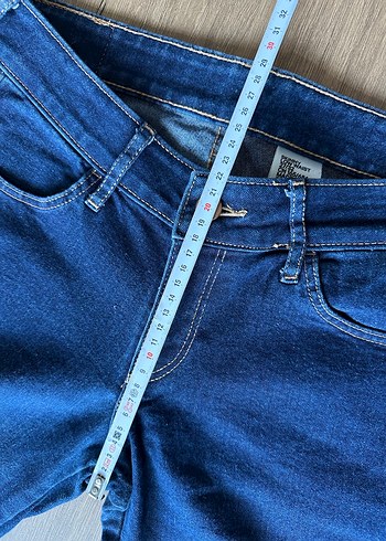 H&M Skinny Jean - Görsel 6
