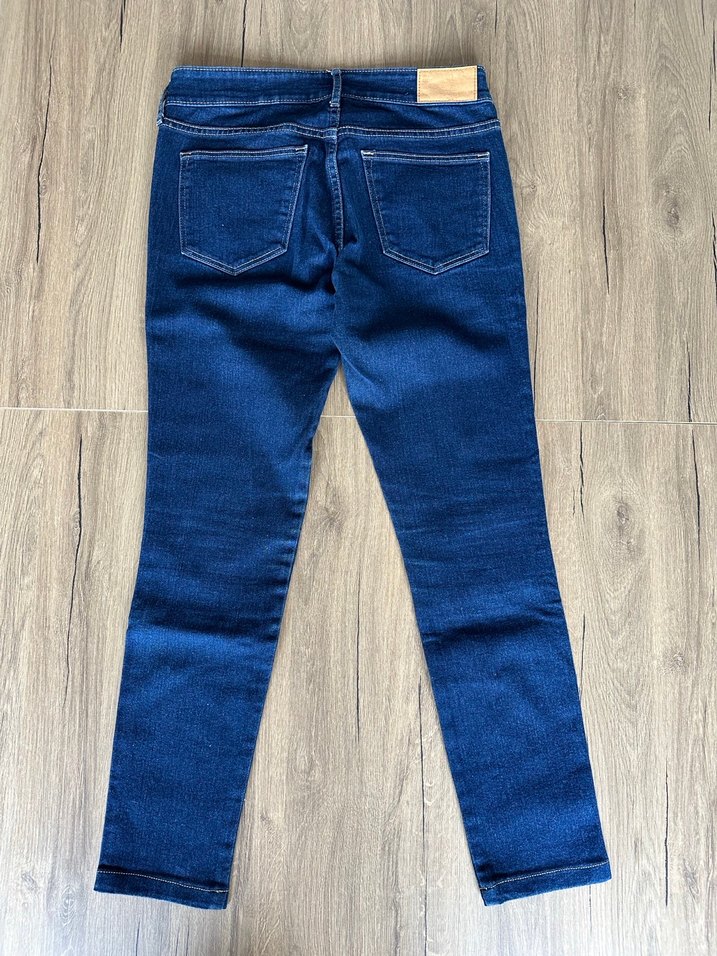 H&M Skinny Jean - Görsel 3