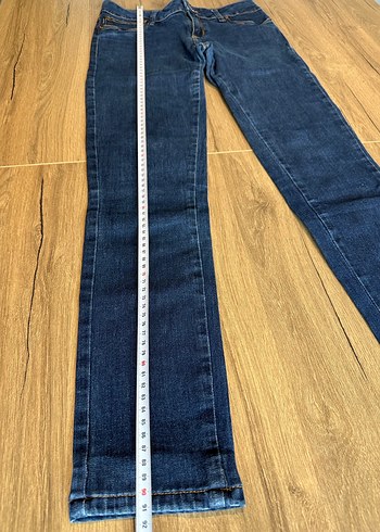 LTB Skinny Jean - Görsel 3