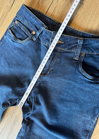 LTB Skinny Jean - Görsel 4