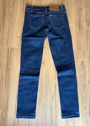 LTB Skinny Jean - Görsel 2