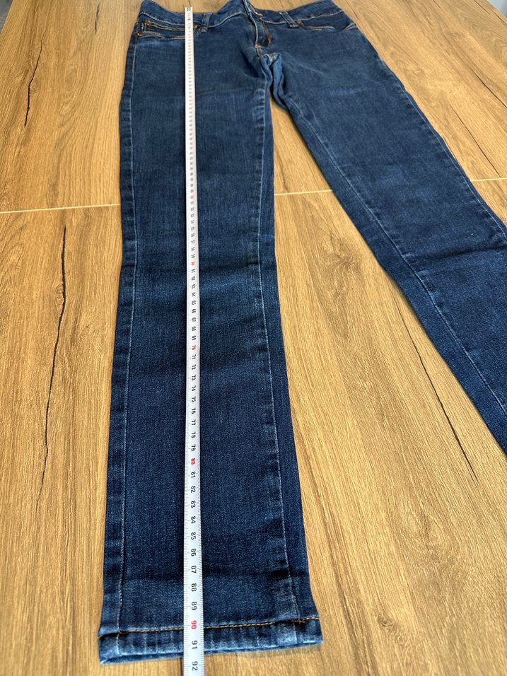 LTB Skinny Jean - Görsel 3