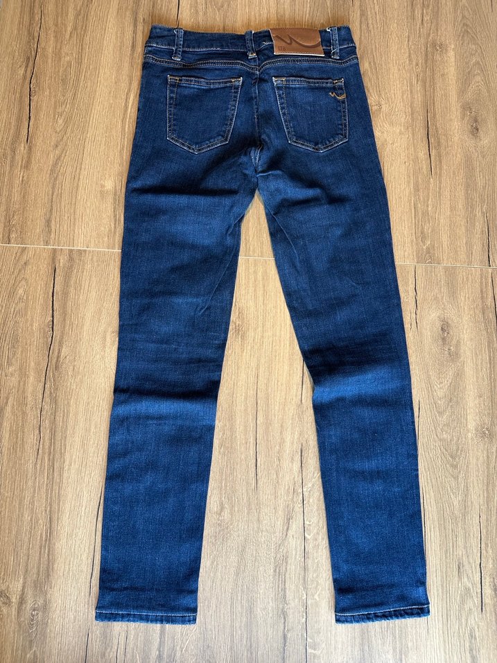 LTB Skinny Jean - Görsel 2