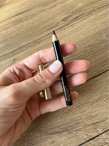 Lancome Siyah Goz Kalemi - Görsel 2