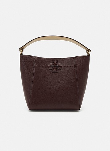 Tory Burch Tory Burch Mcgraw Small Deri Canta