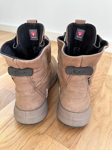 Ecco Gore-Tex Bot - Görsel 7