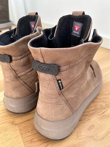 Ecco Gore-Tex Bot - Görsel 9