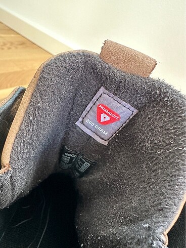 Ecco Gore-Tex Bot - Görsel 8