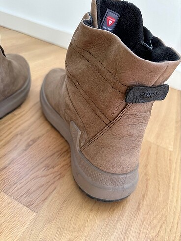 Ecco Gore-Tex Bot - Görsel 12