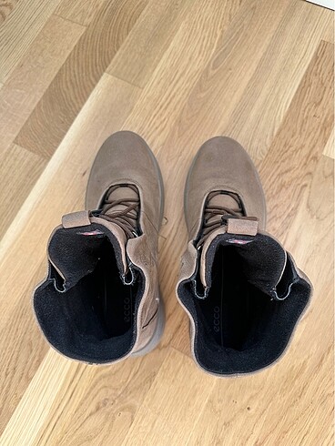 Ecco Gore-Tex Bot - Görsel 13