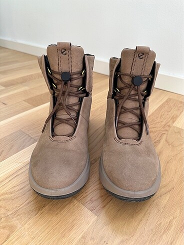 Ecco Gore-Tex Bot - Görsel 14