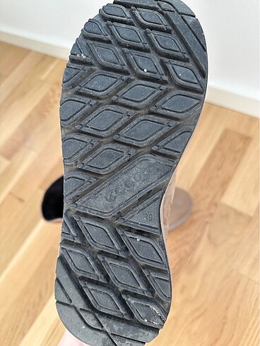 Ecco Gore-Tex Bot - Görsel 15