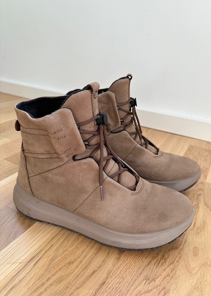 Ecco Gore-Tex Bot - Görsel 3