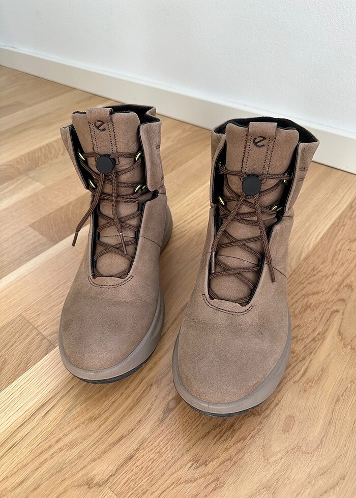 Ecco Gore-Tex Bot - Görsel 2