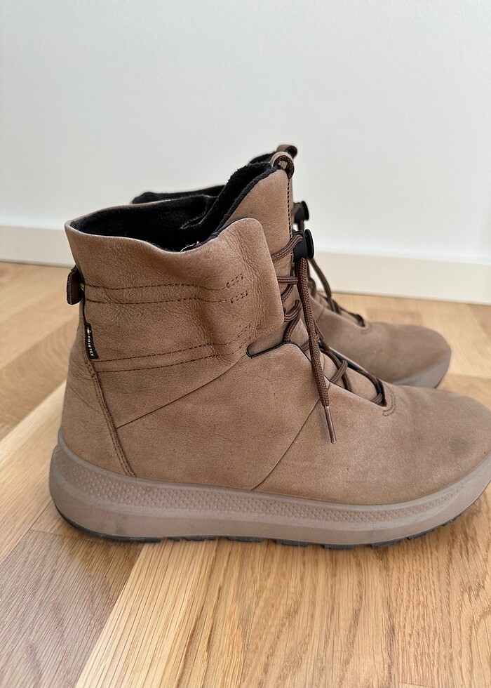 Ecco Gore-Tex Bot - Görsel 4