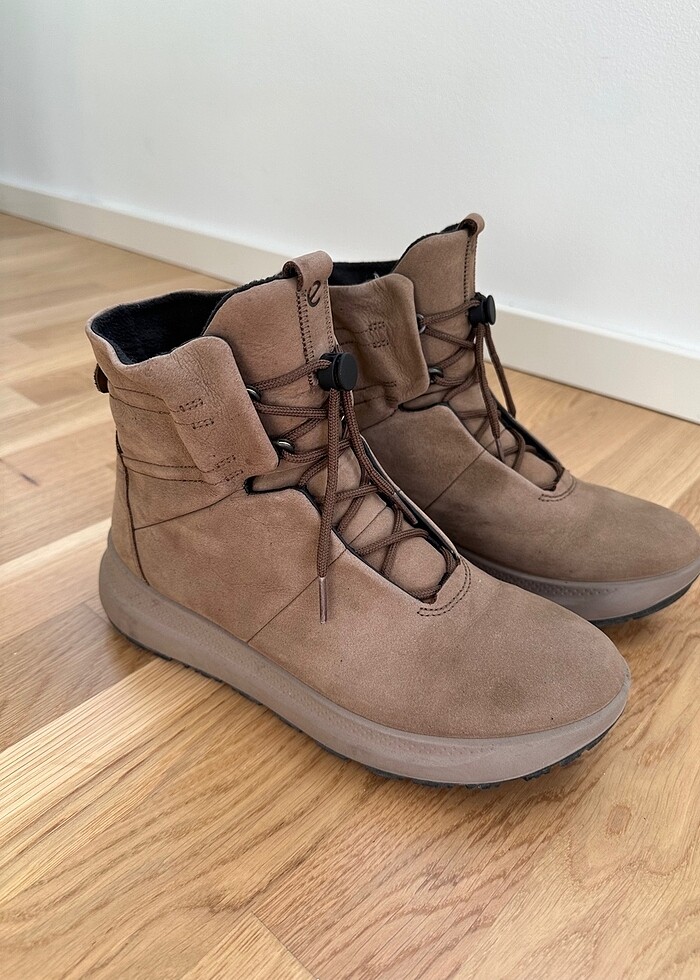 Ecco Gore-Tex Bot - Görsel 5