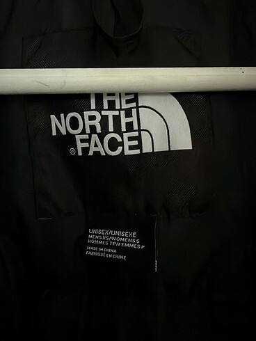 m Beden The North Face 700 Dolgu Kaz Tüyü Uzun Mont