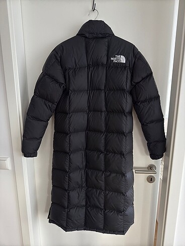 North Face The North Face 700 Dolgu Kaz Tüyü Uzun Mont
