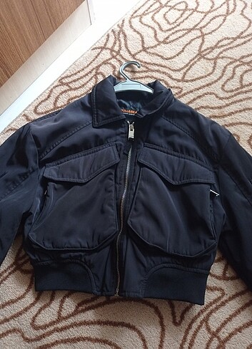 Pull and bear nadir ceket