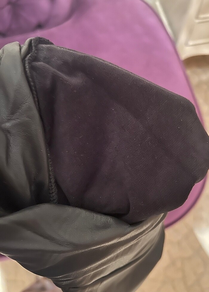 Kuzu derisi muadili - Görsel 4