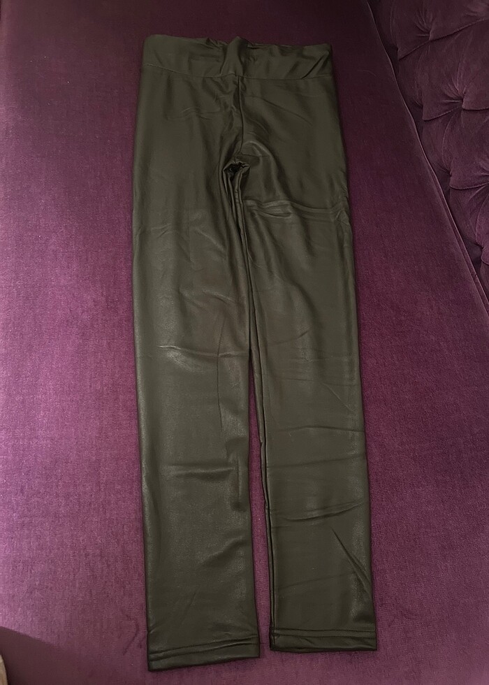 Kuzu derisi muadili - Görsel 3