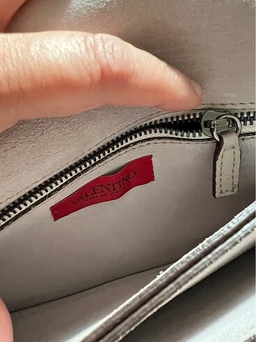 Valentino birebir A kalite - Görsel 8