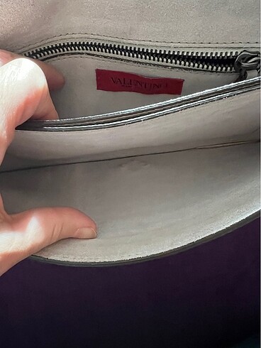 Valentino birebir A kalite - Görsel 9