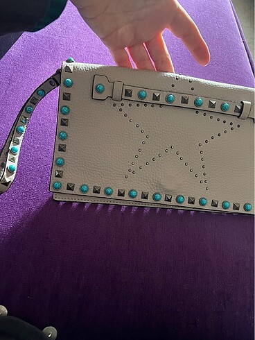 Valentino birebir A kalite - Görsel 2