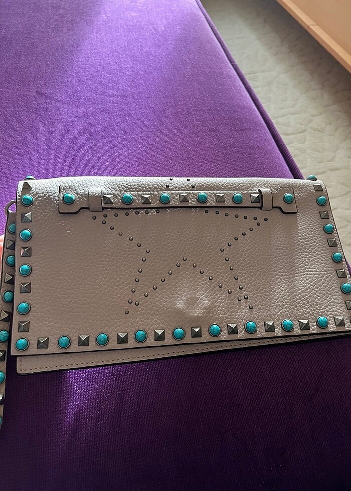 Valentino birebir A kalite - Görsel 4