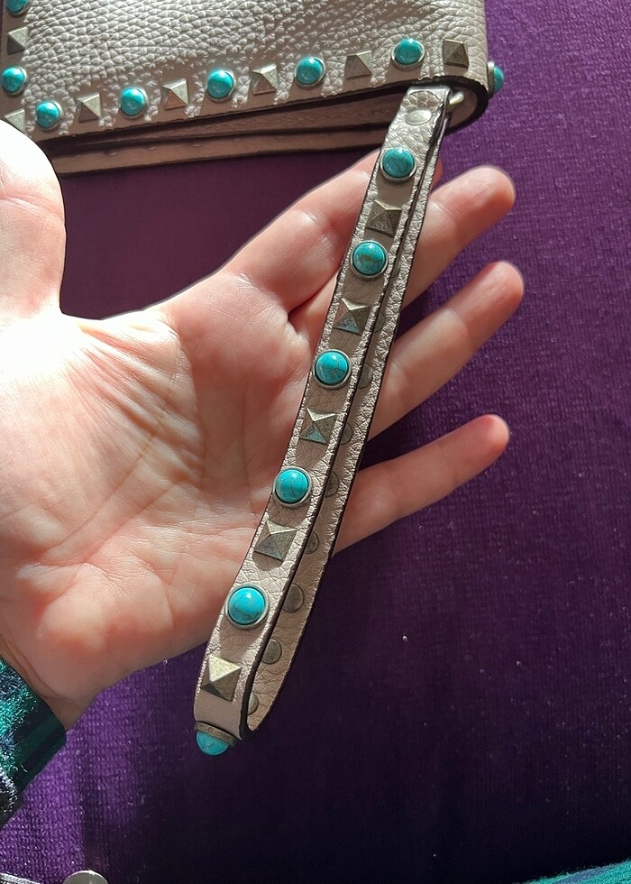 Valentino birebir A kalite - Görsel 5