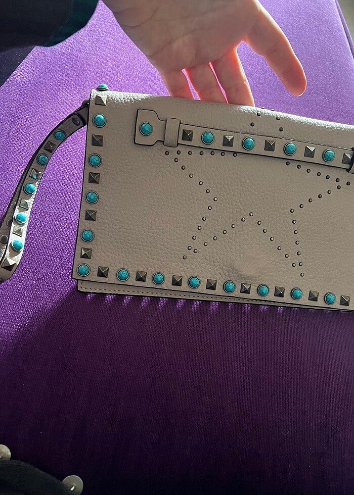 Valentino birebir A kalite - Görsel 2