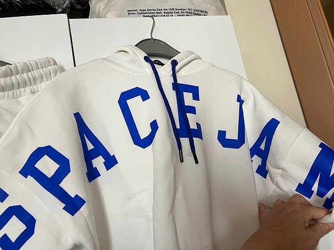 Çok tarz, sıfır takım - Görsel 6