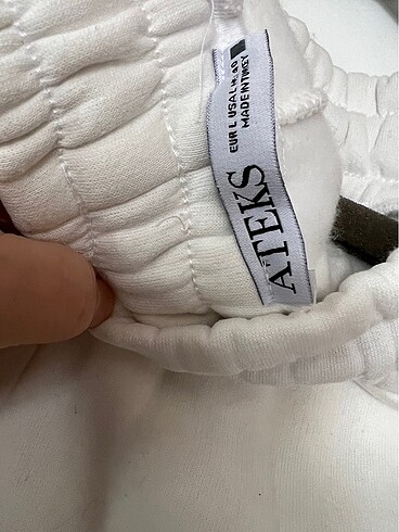 Çok tarz, sıfır takım - Görsel 5