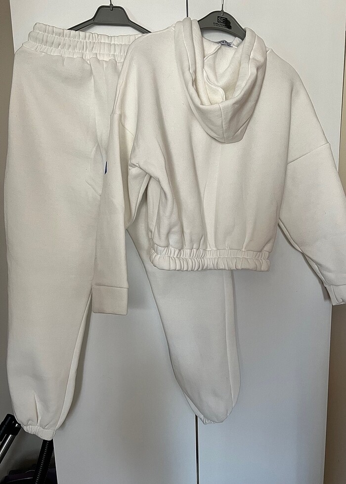 Çok tarz, sıfır takım - Görsel 2