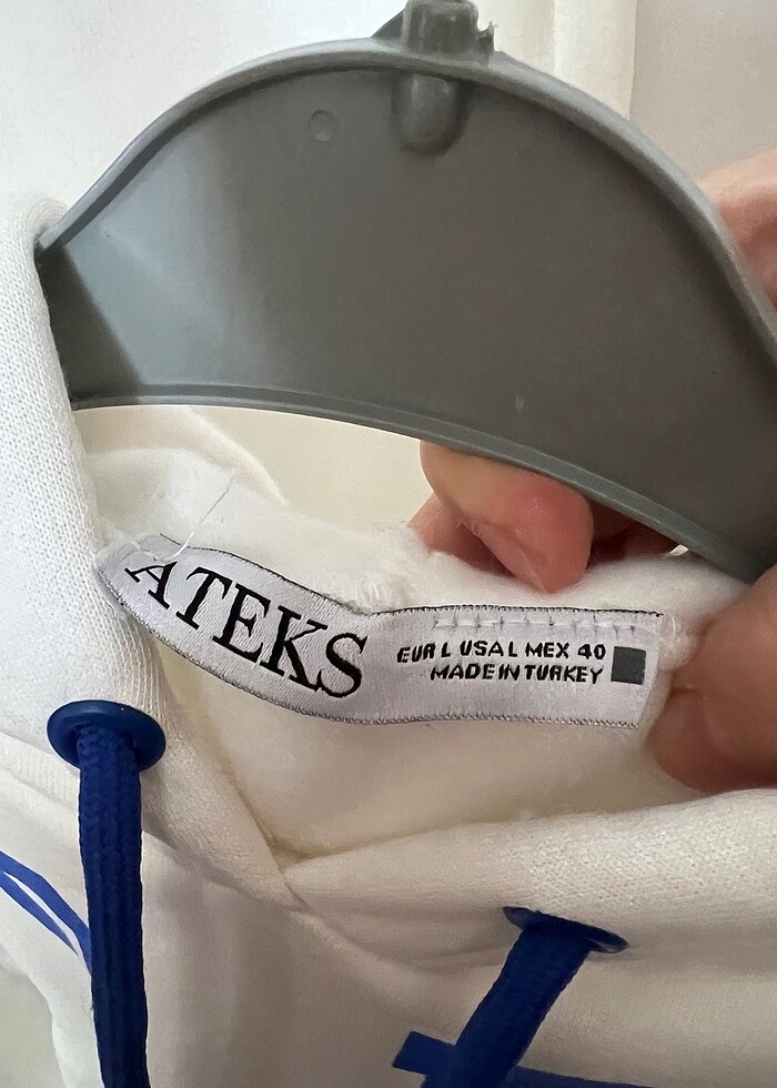 Çok tarz, sıfır takım - Görsel 3