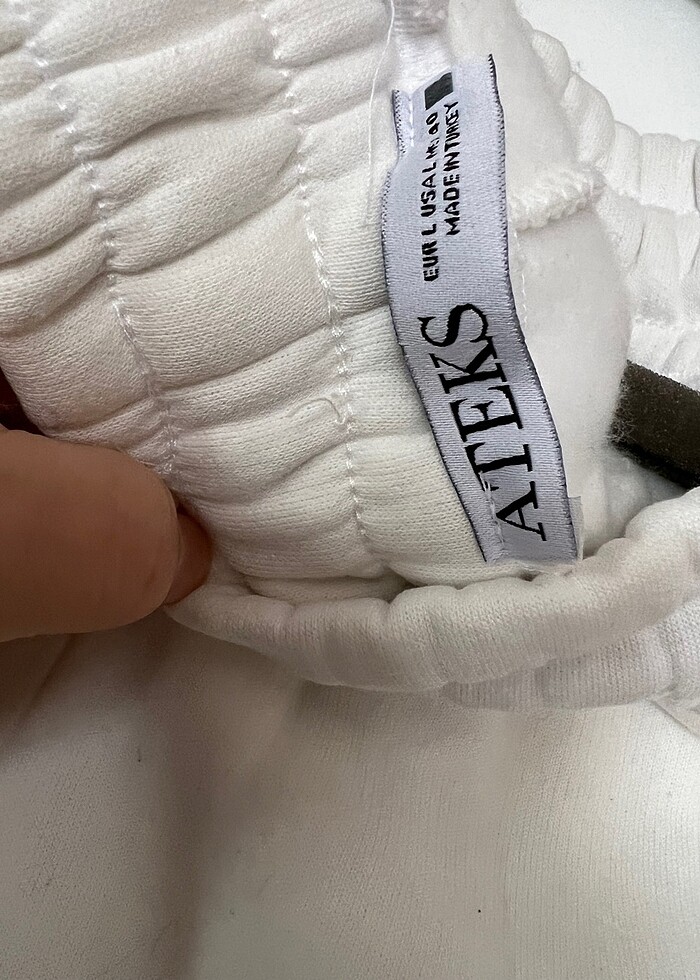 Çok tarz, sıfır takım - Görsel 5