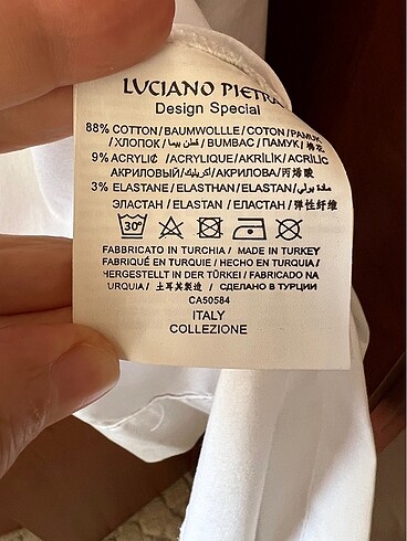 Etiketli kullanılmamış - Görsel 9