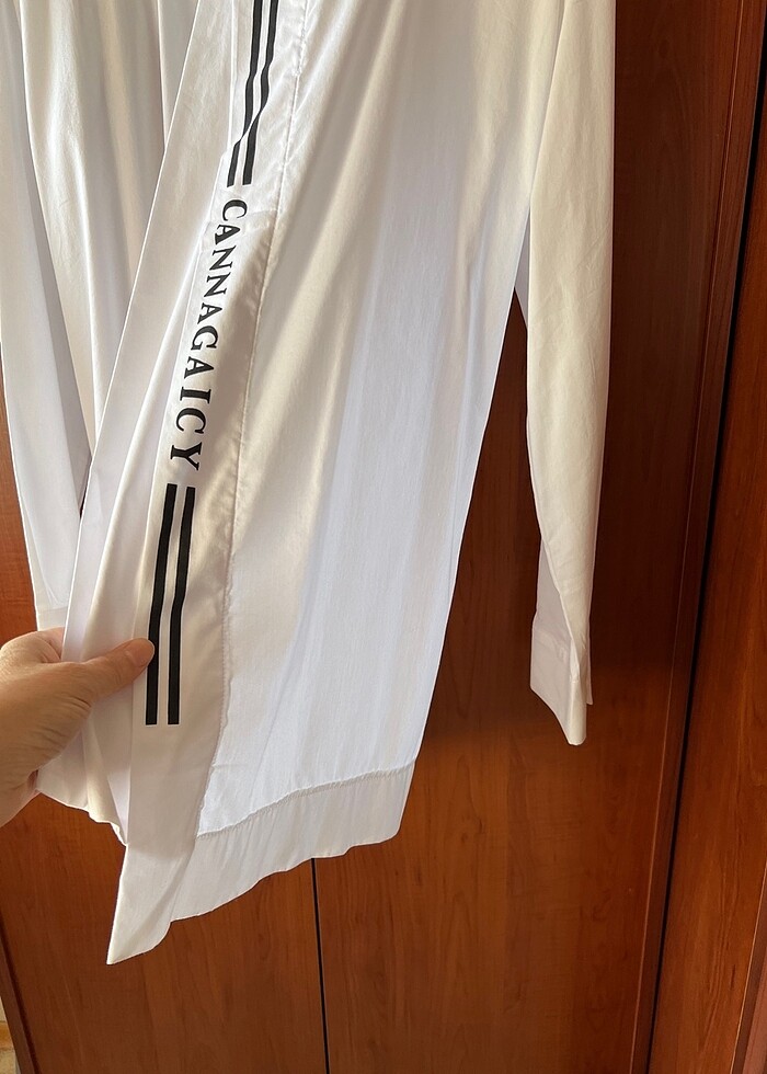 Etiketli kullanılmamış - Görsel 5