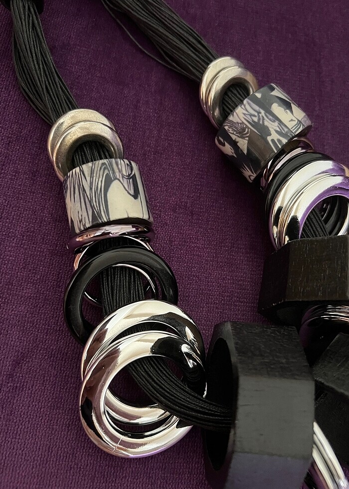 Eşsiz tasarım - Görsel 4