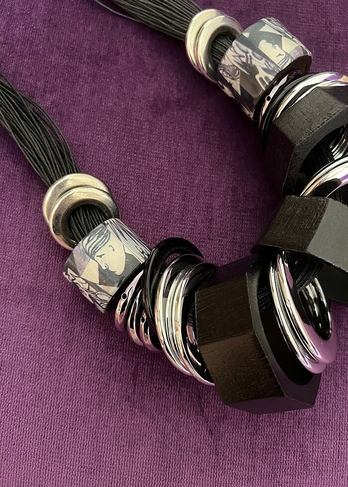 Eşsiz tasarım - Görsel 2