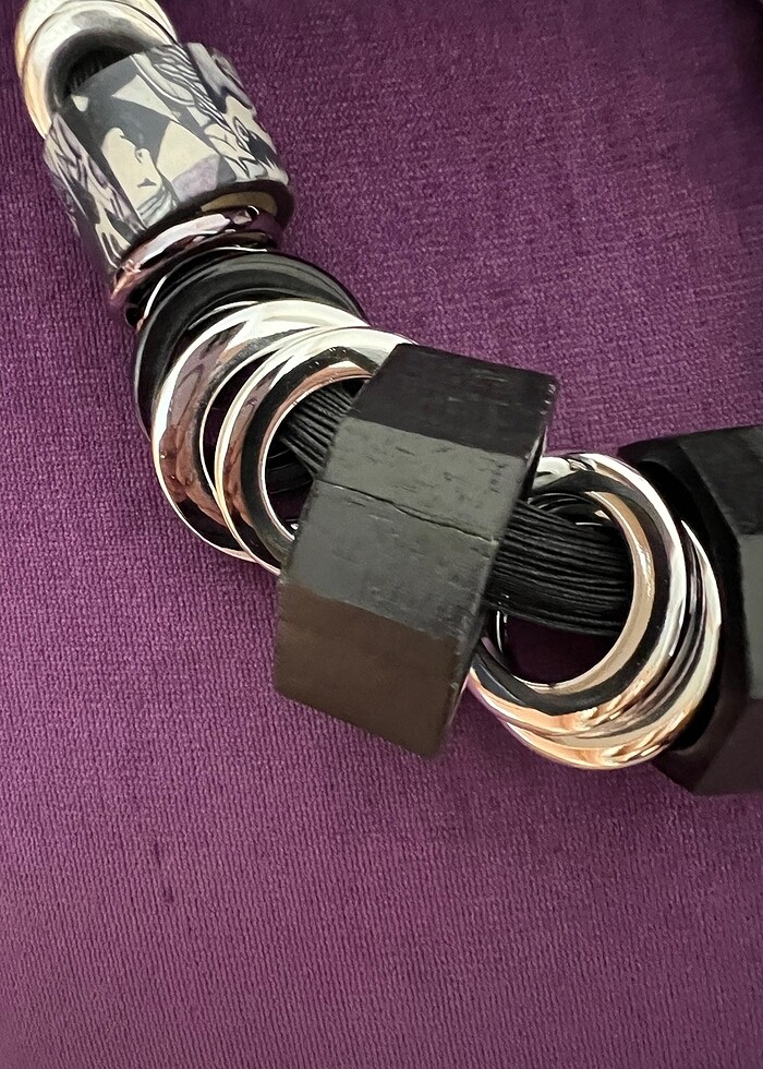 Eşsiz tasarım - Görsel 5