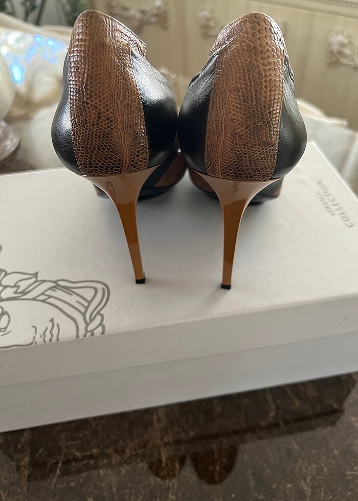 Muhteşem balenciaga - Görsel 2