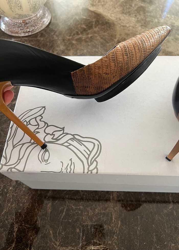 Muhteşem balenciaga - Görsel 5