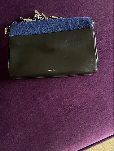 Nefis Lancel - Görsel 5